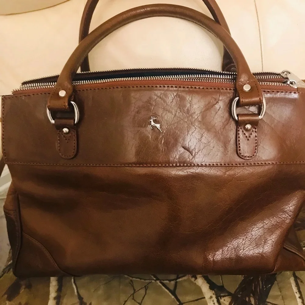 Ashwood this brown